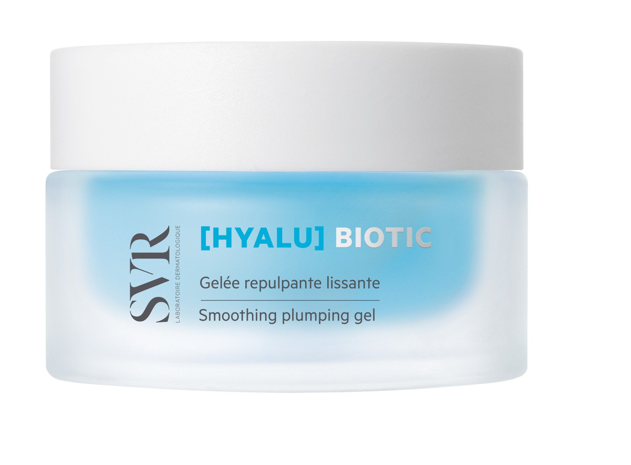 Soin Visage Biotic Refill Hyalu Laboratoire Svr Le Pot De 50ml - vue 2