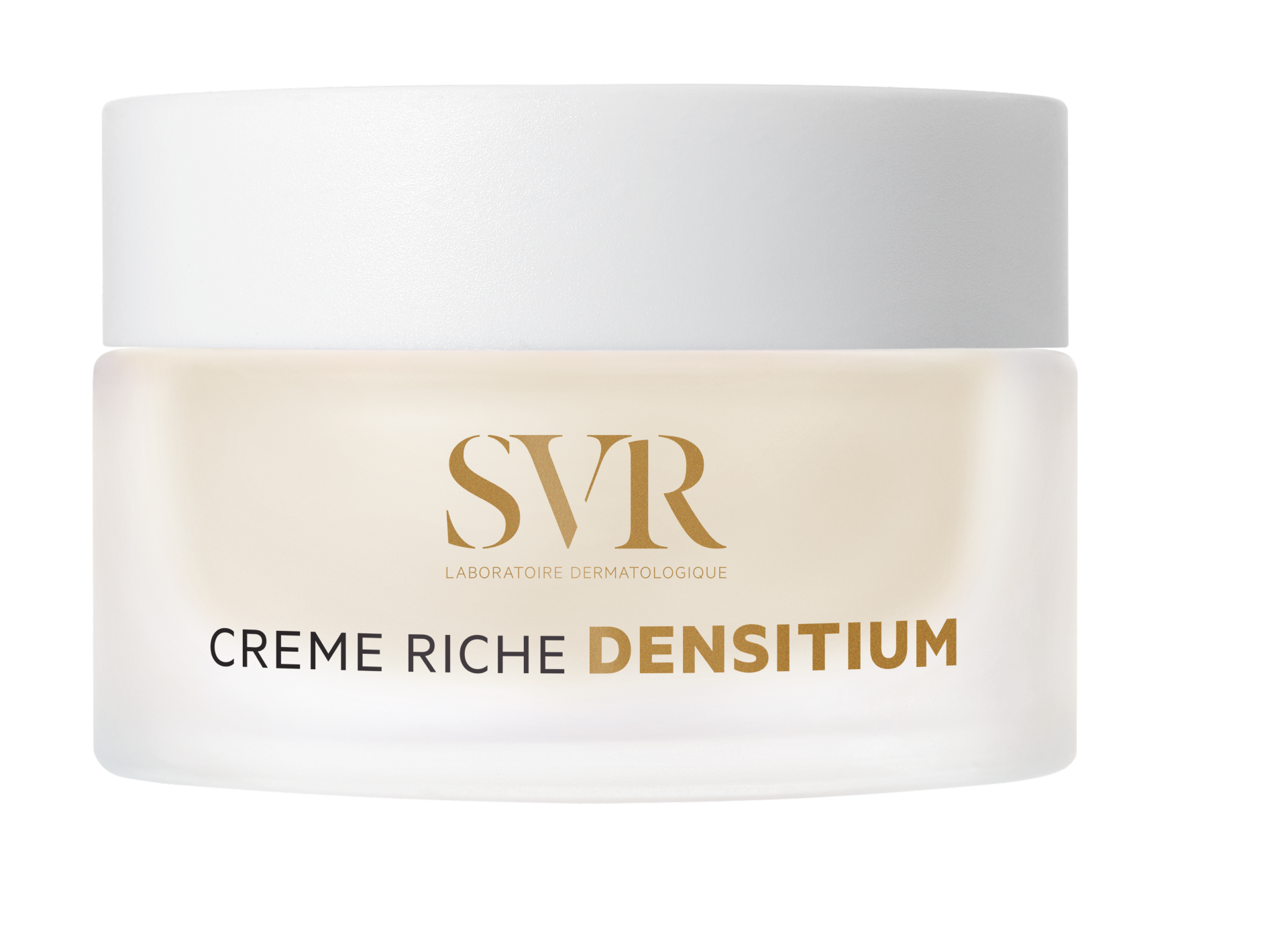 SVR Densitium Crème Riche Rechargeable 50ml