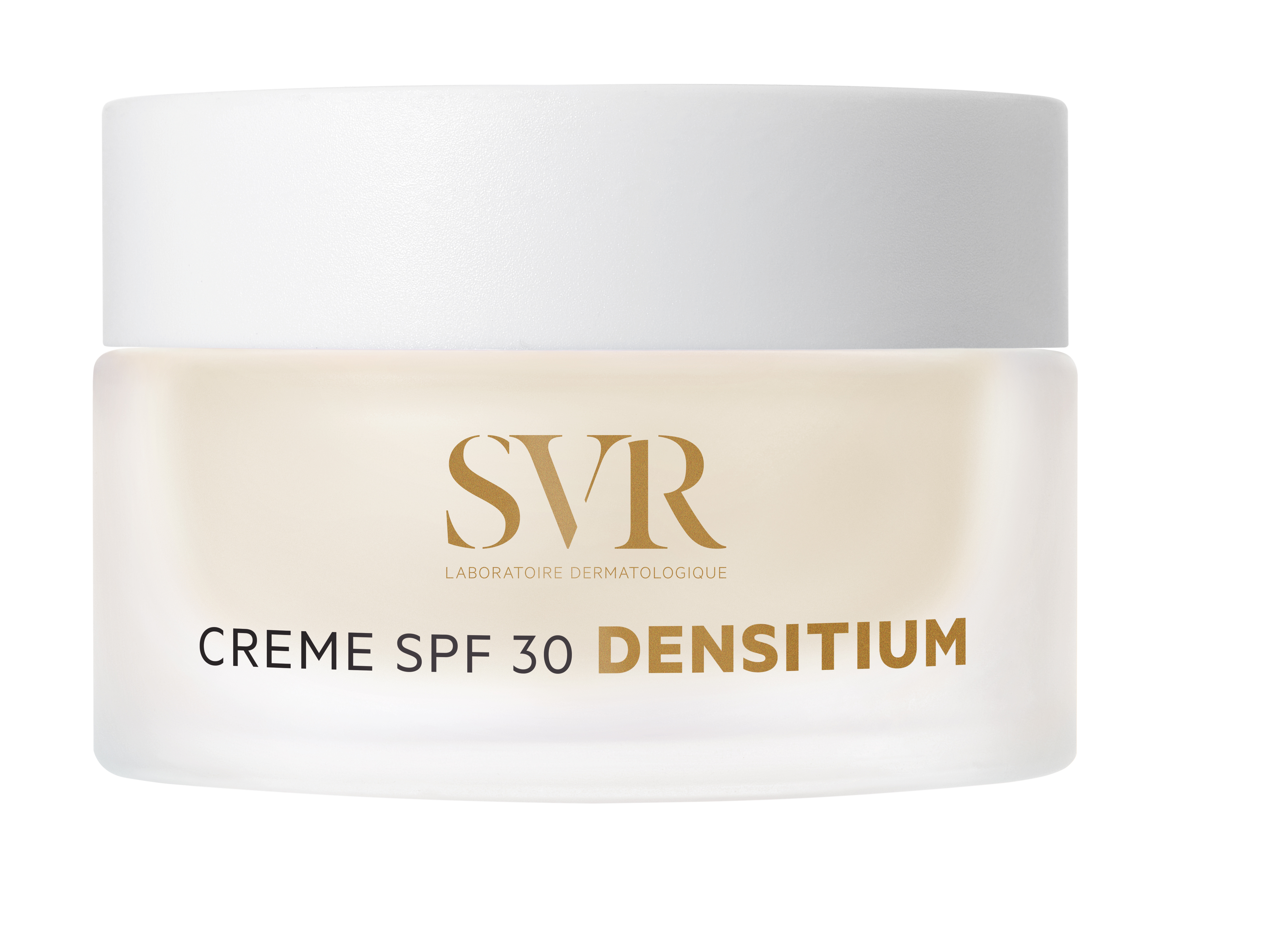 SVR Densitium Crème SPF30 Rechargeable 50ml