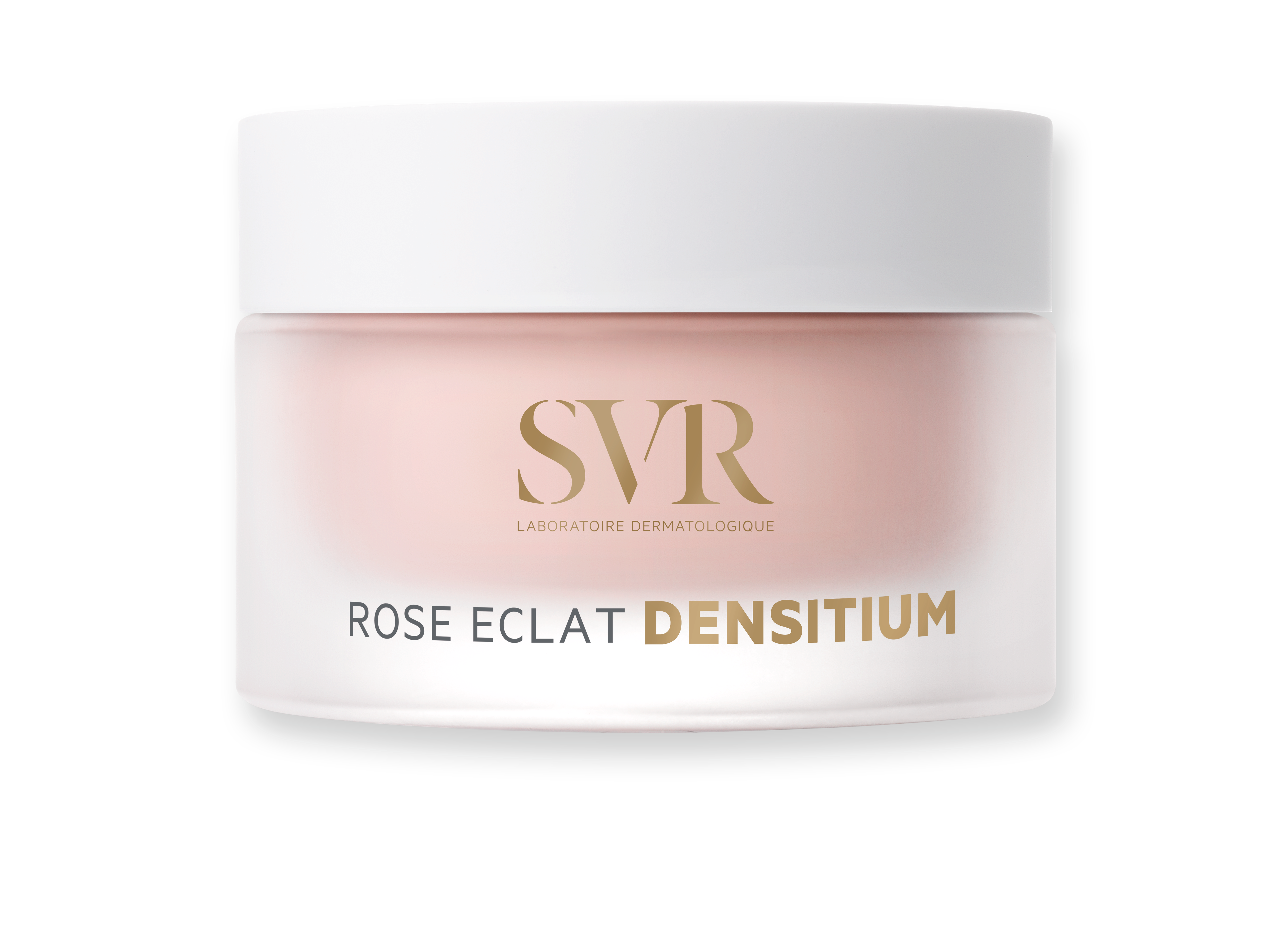 SVR Densitium Eclat Rechargeable