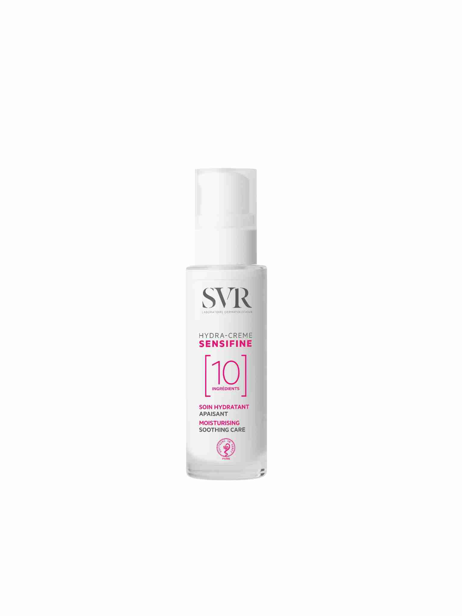 SVR Sensifine Hydra Creme