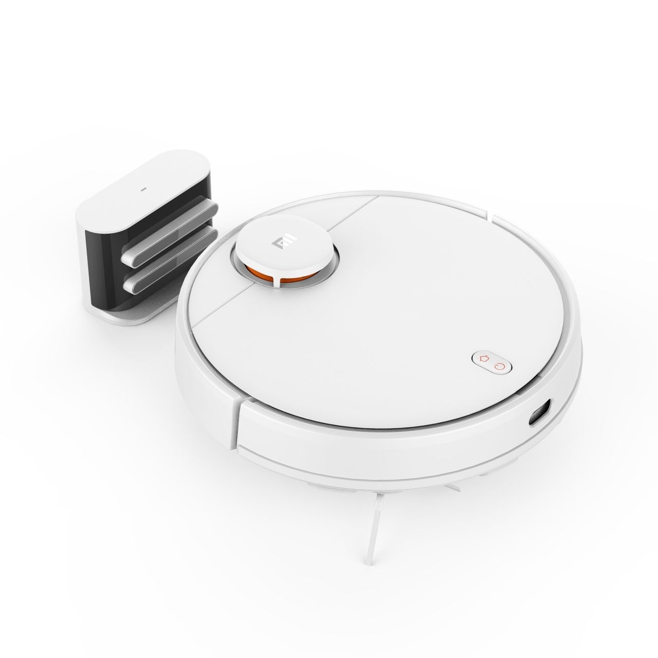 Aspirateur robot Xiaomi Mi Robot Vaccum-Mop 2S