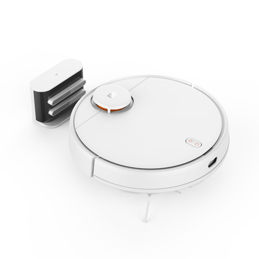 Aspirateur robot Xiaomi Mi Robot Vaccum-Mop 2S