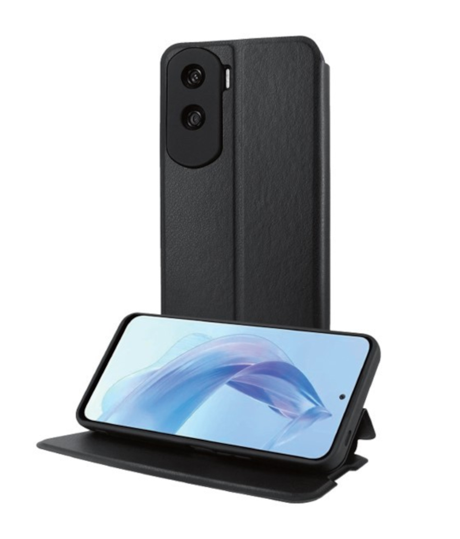 Protection Folio Stand Honor 90 Lite