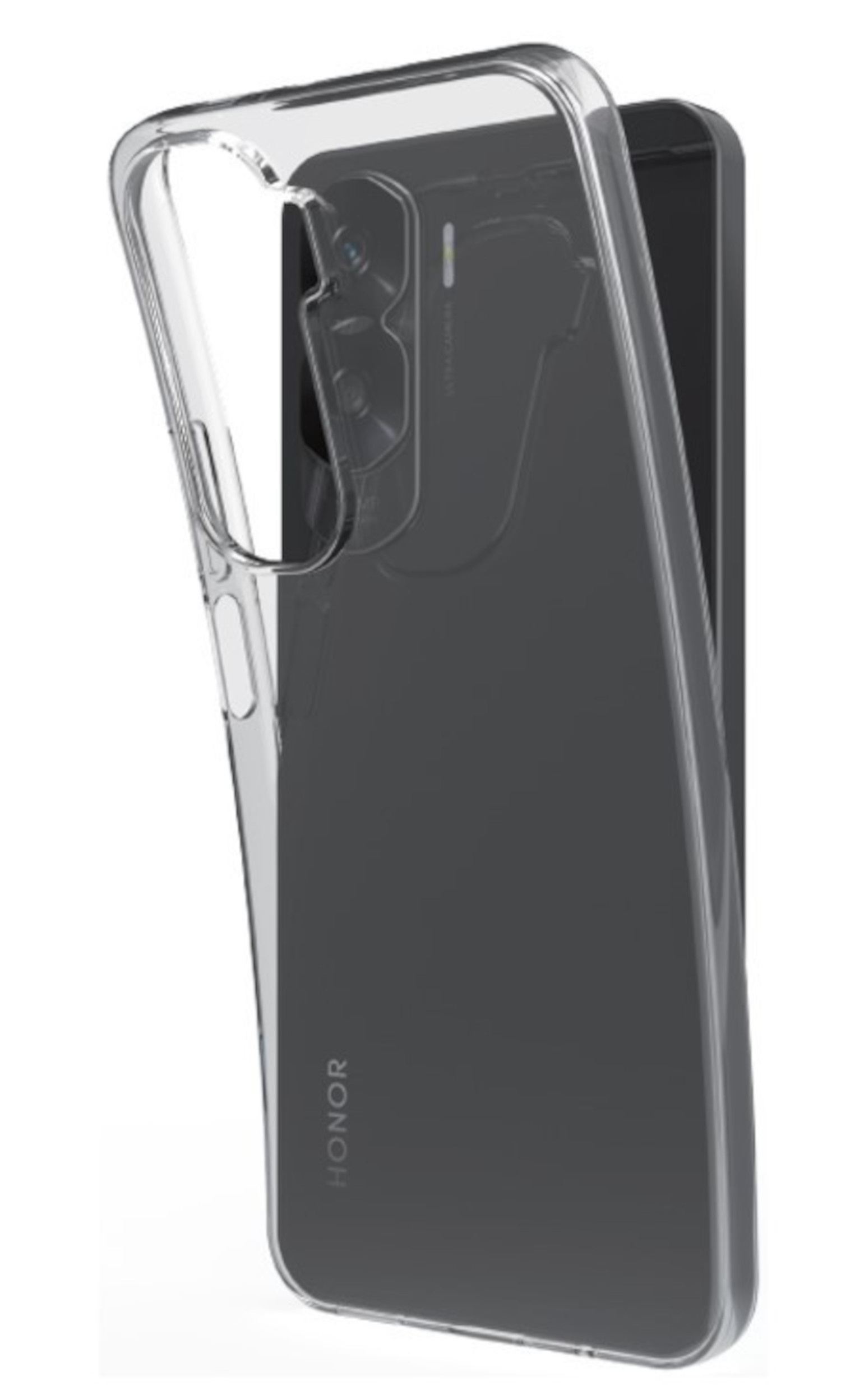 Coque Souple Transparente Honor 90 Lite