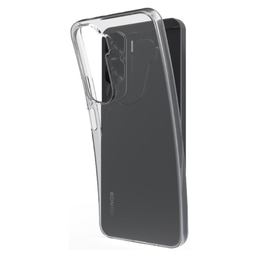 Coque Souple Transparente Honor 90 Lite