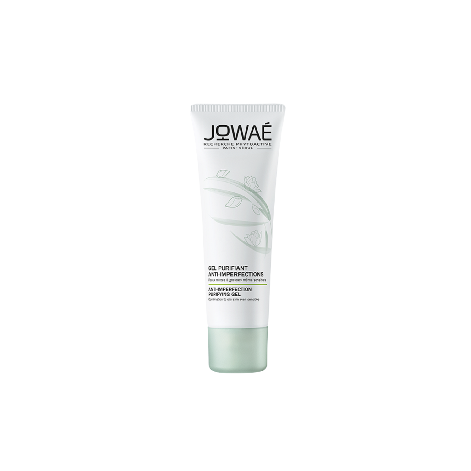 Jowaé Gel Purificant Anti-imperfections 40 ml
