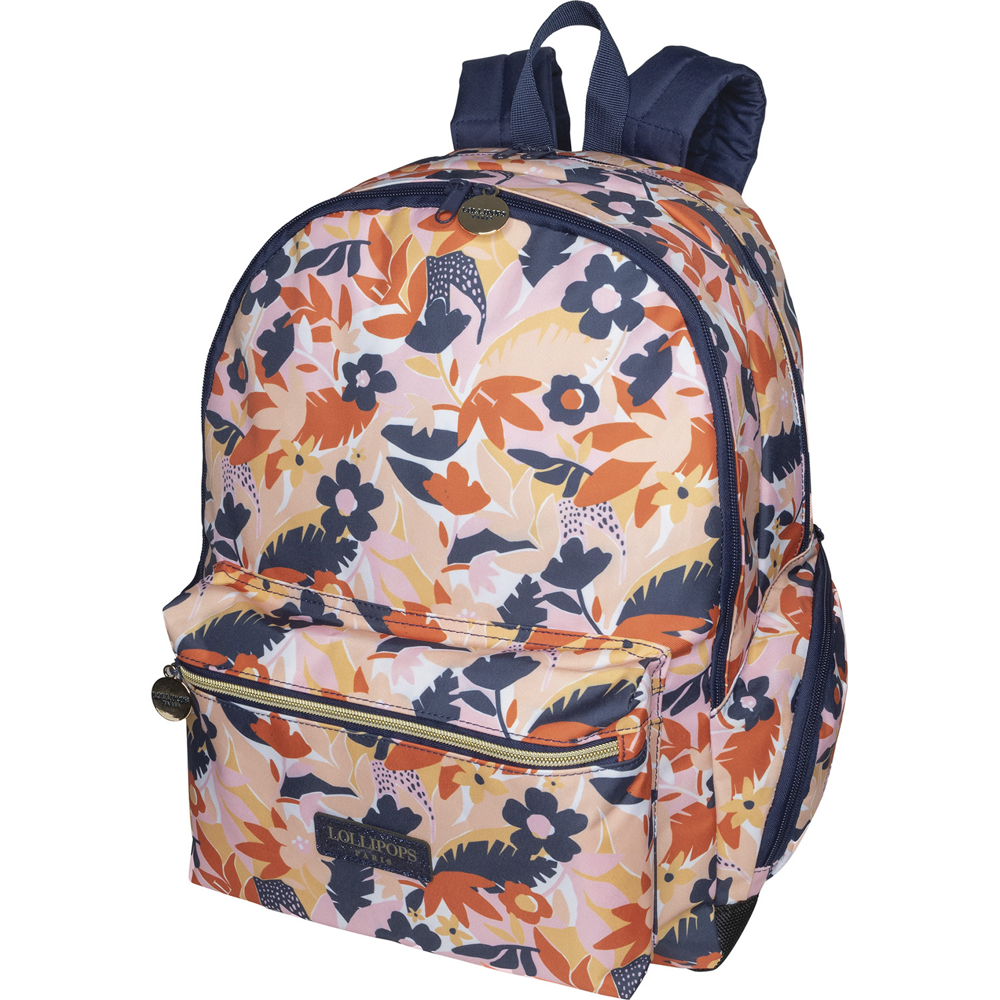 Sac borne 2 compartiments LOLLIPOPS