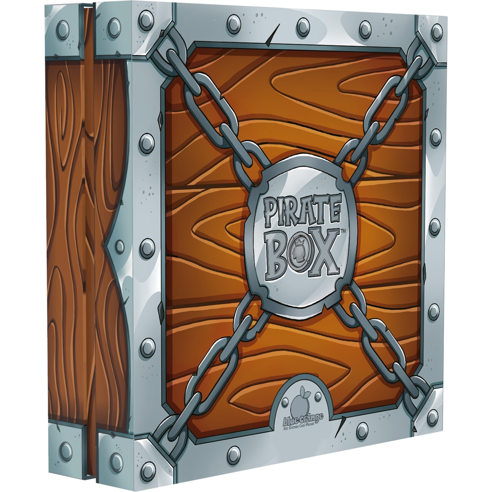 Pirate Box