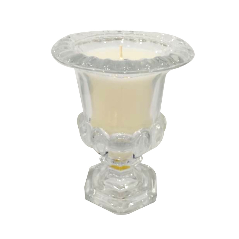 Bougie parfumée dans un Vase style Medicis