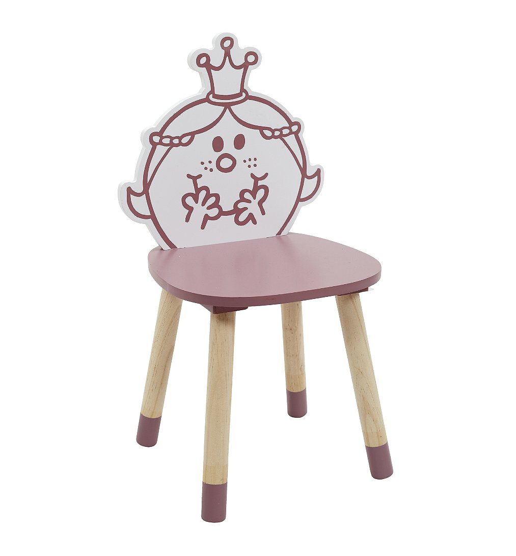 Chaise Madame Princesse