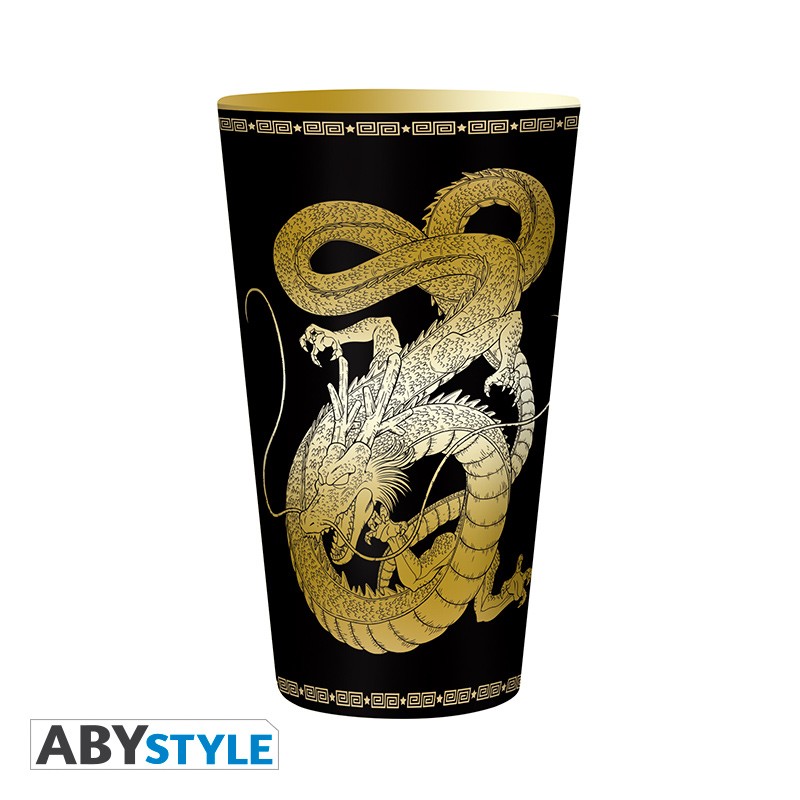 DRAGON BALL Verre Shenron - vue 1