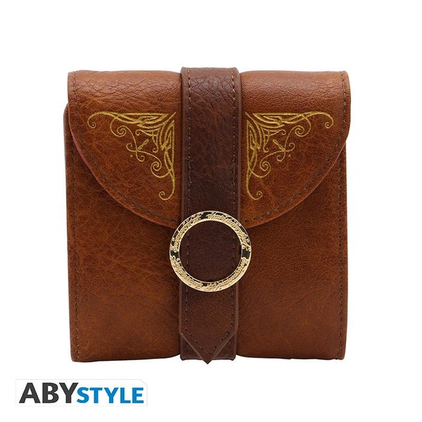 LORD OF THE RINGS Portefeuille premium Anneau Unique