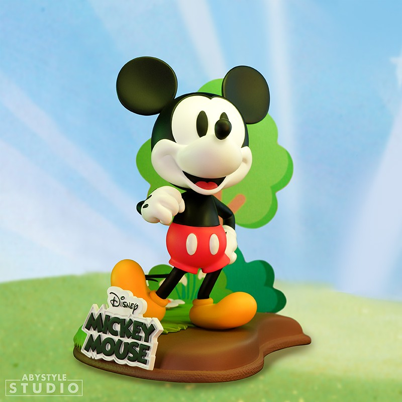 DISNEY - Figurine Mickey