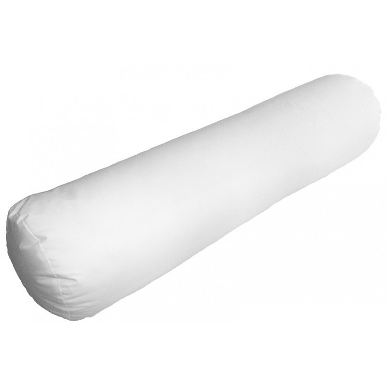 Traversin Grand-mère Mortreux 140cm - Garnissage 900g Fibre Siliconnée