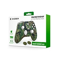 XBOX Silicon glove (XBOX SERIES)