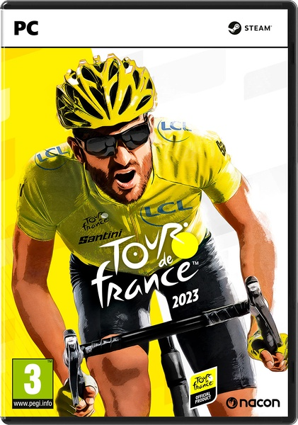 Tour de France 2023 (PC)