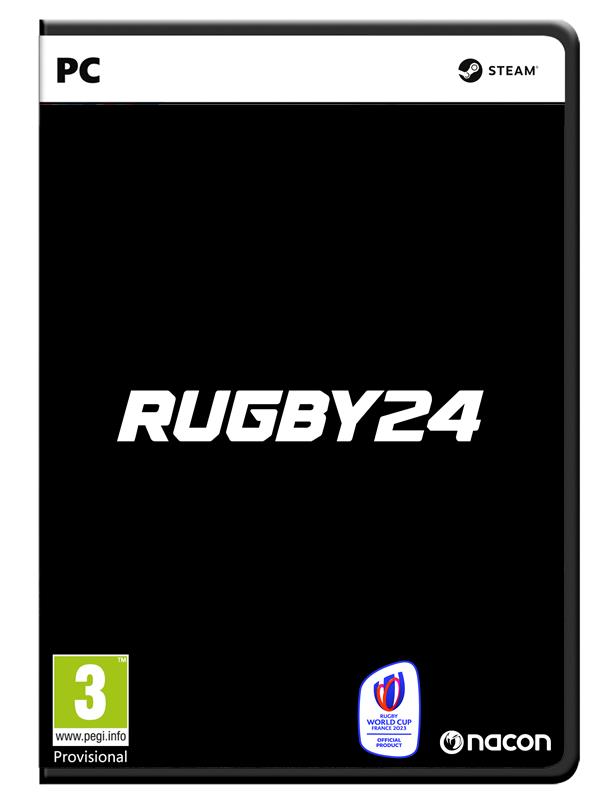 Rugby 24 (PC)