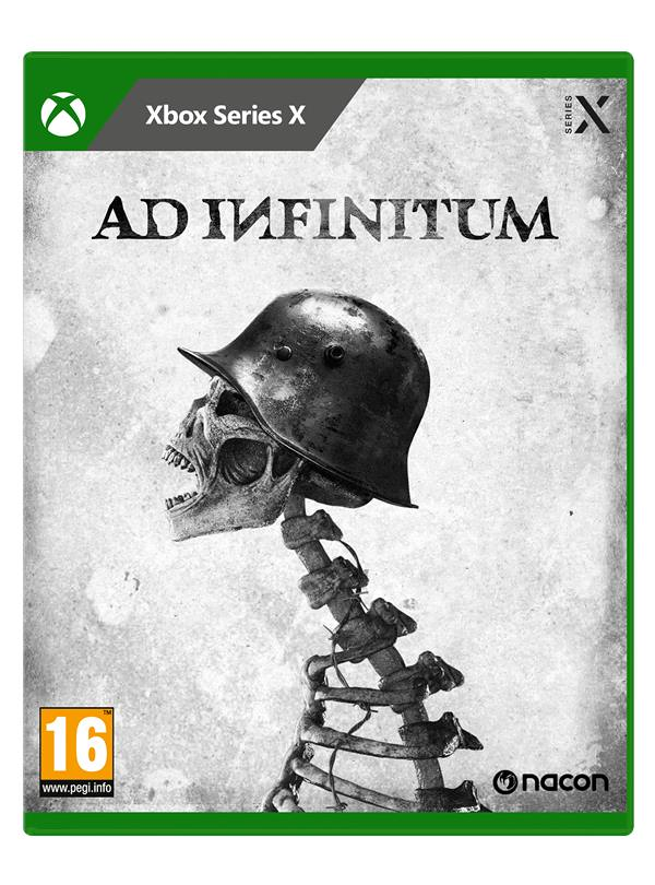Ad Infinitum (XBOX SERIES)