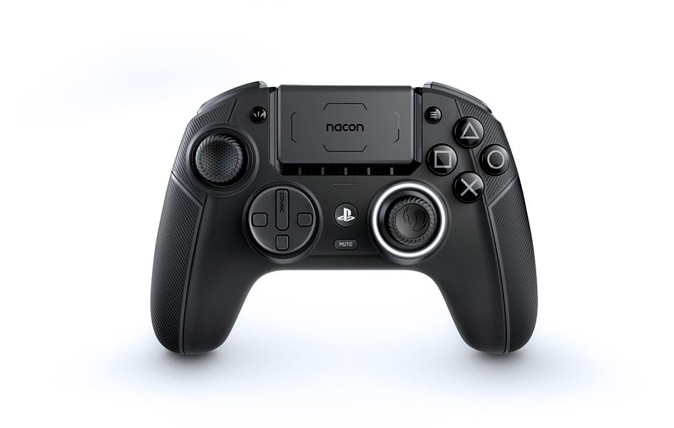 Manette Revolution 5 Pro PS5 - Noir (PS5)