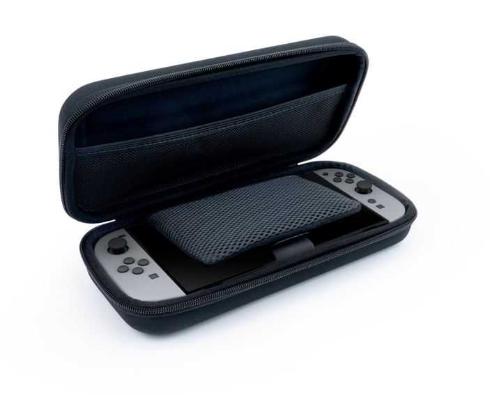 Pochette de transport rigide pour Nintendo Switch 2 (NINTENDO SWITCH 2)