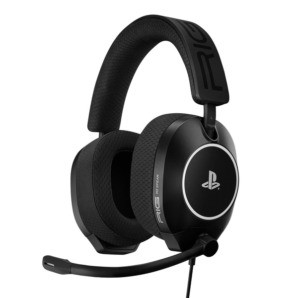 Casque Rig R5 Pro HUS