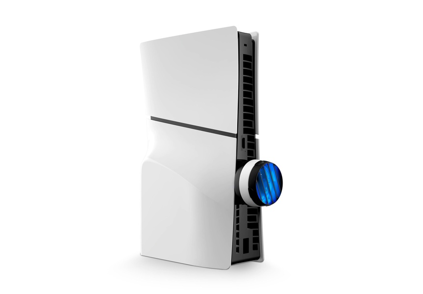 Kit de ventilation pour PlayStation 5 slim et Pro. - vue 5