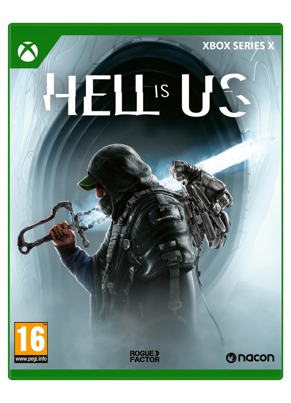 Hell Is Us (XBOX SERIES)