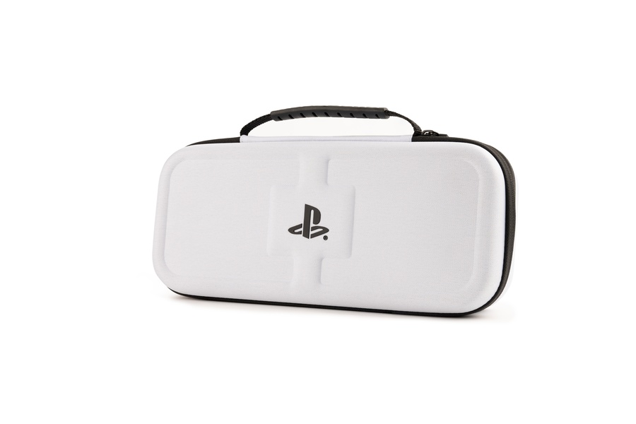 PS Portal pochette blanche sous licence Sony (PS5)