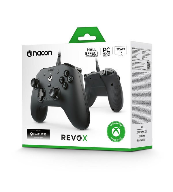 Xbox Series Manette Gc-110X (XBOX SERIES)