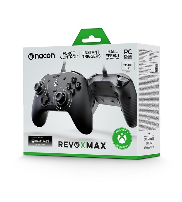 Xbox Series Manette Gc-150X (XBOX SERIES)