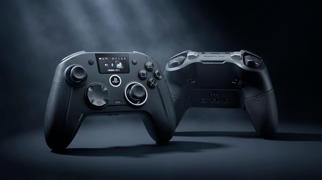 Manette Revolution 5 Unlimited (PS5)