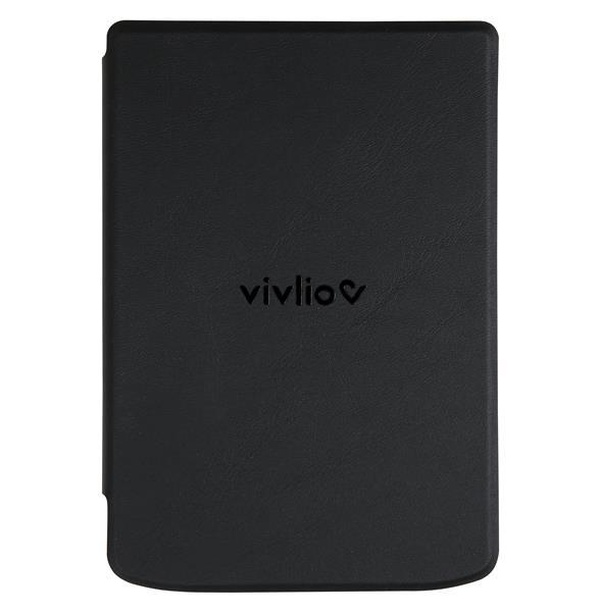 Etui de protection compatible liseuses HD et HD Color - vue 2