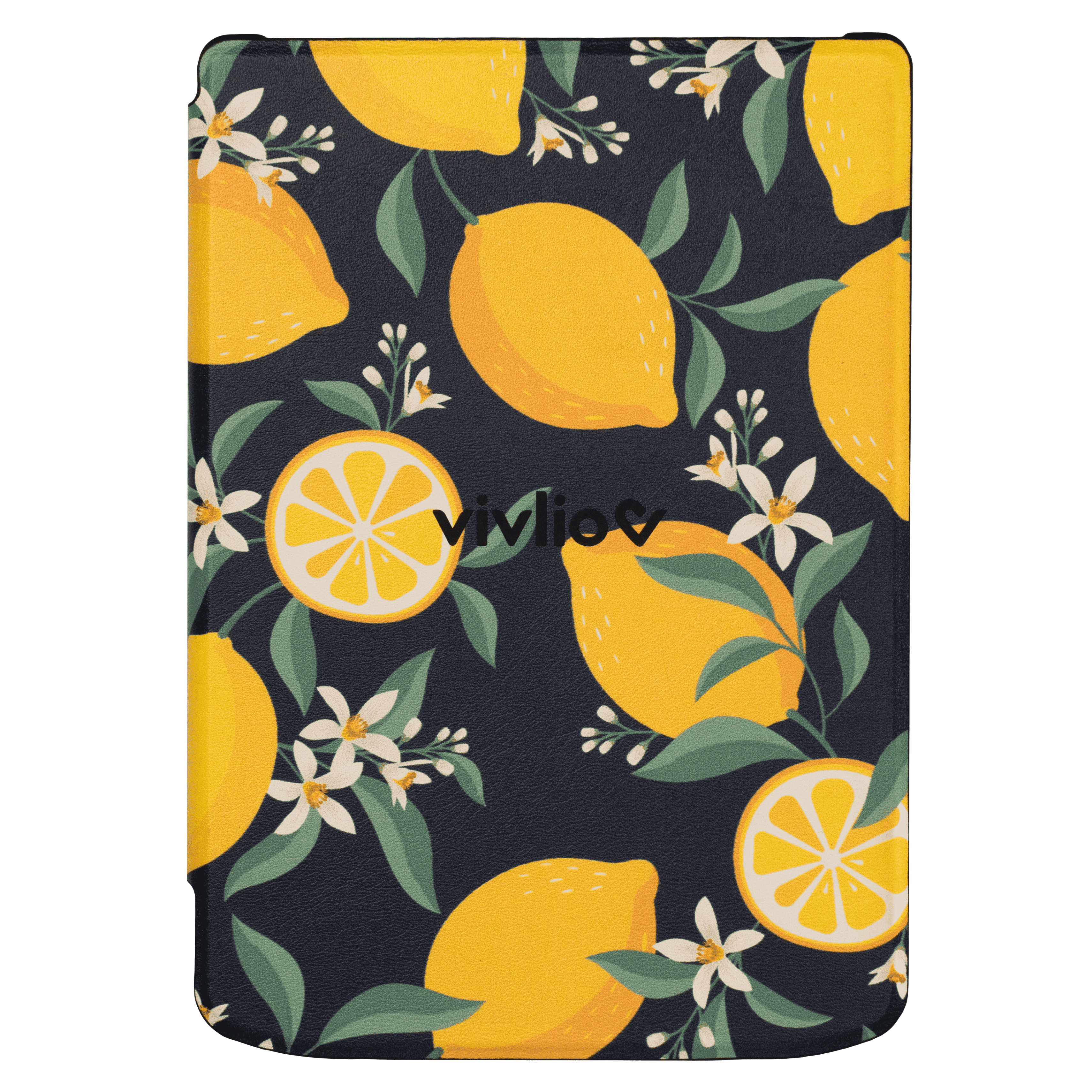 Vivlio Etui 6 liseuses Zen, Color - vue 4
