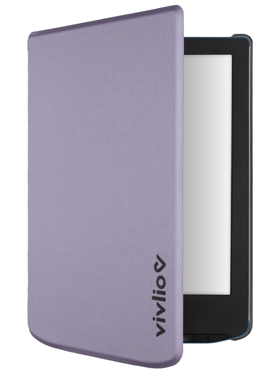 Vivlio Etui 6 liseuses Zen, Color - vue 2