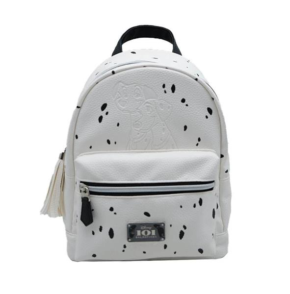 DISNEY - Sac fashion gaming Les 101 Dalmatiens, Nomadict