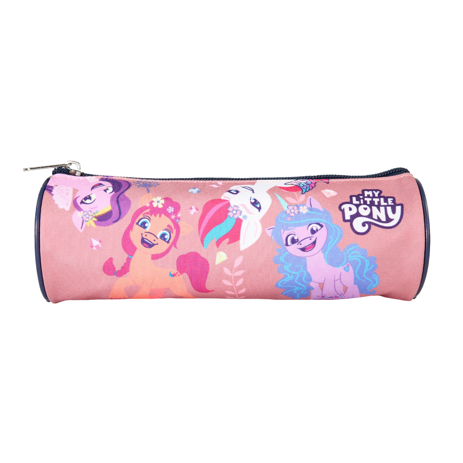 My Little Pony Lanterne Magique Sunny Starscout - Jouet Lumineux Avec 25 Surprises - Figurine Articulée 7.5 Cm - Dès 5 Ans