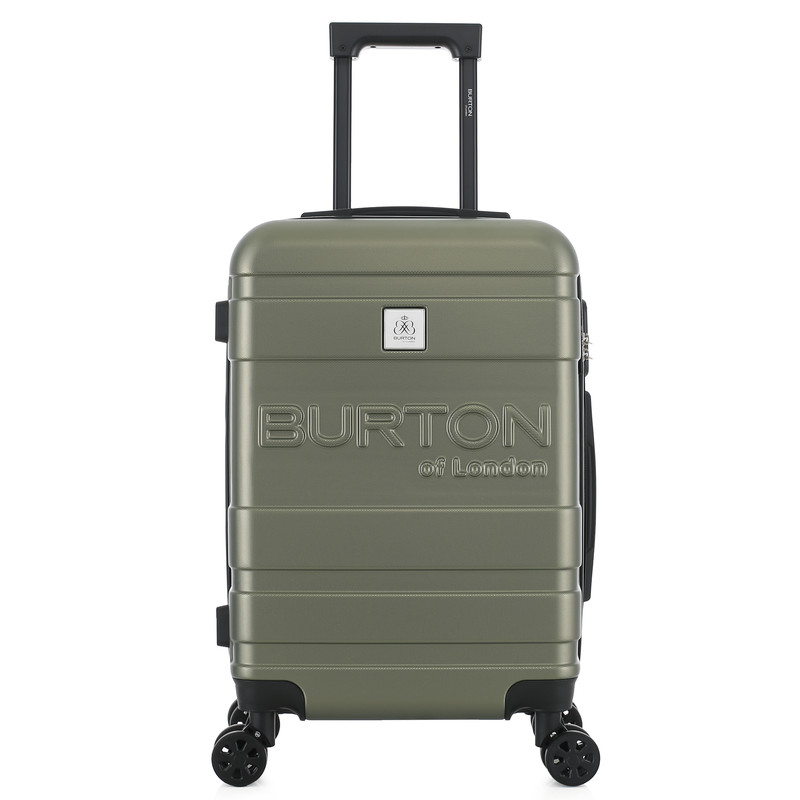 BURTON CABINE VALISES CAMBRIDGE
