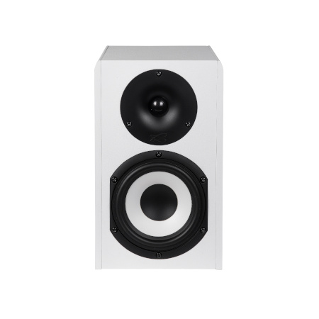 Paire d'enceintes Cabasse SURF MT32 Blanc 65 Watts 2.0