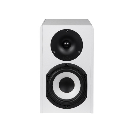 Paire d'enceintes Cabasse SURF MT32 Blanc 65 Watts 2.0