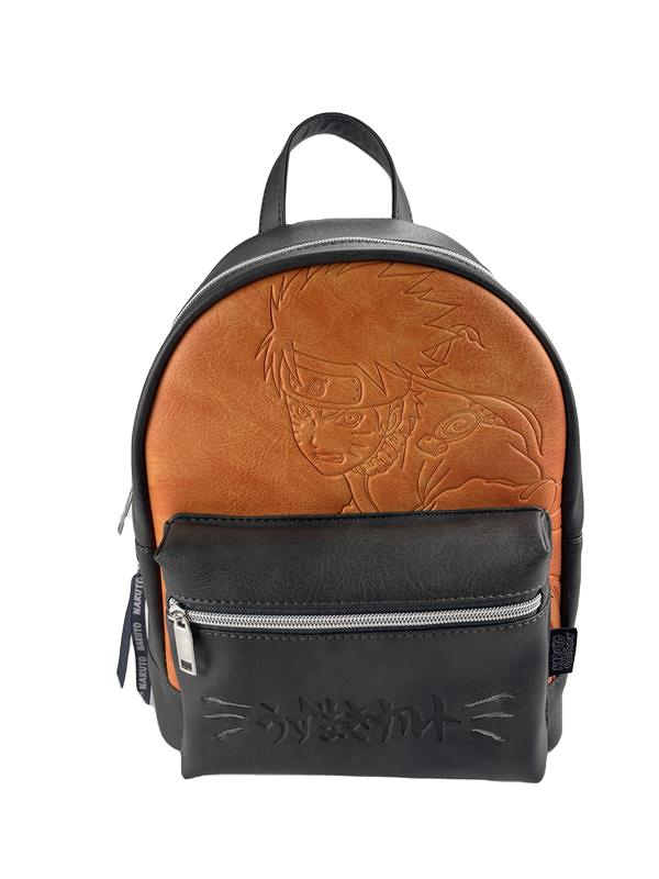 Sac à dos Naruto fashion gaming Nomadict