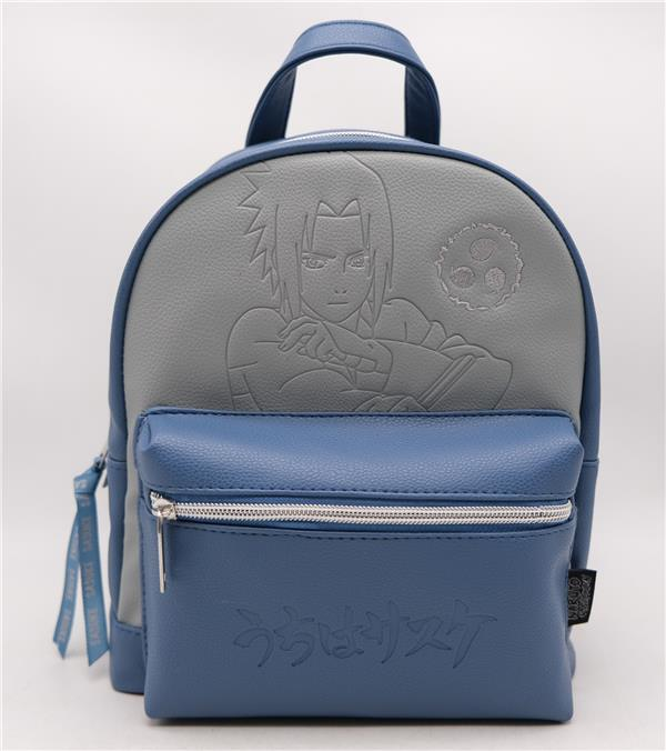 MANGA ANIME - Sac fashion gaming Sasuke, Naruto - Nomadict