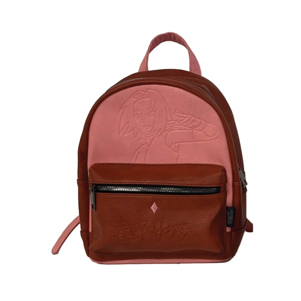 MANGA ANIME - Sac fashion gaming Sakura, Naruto - Nomadict