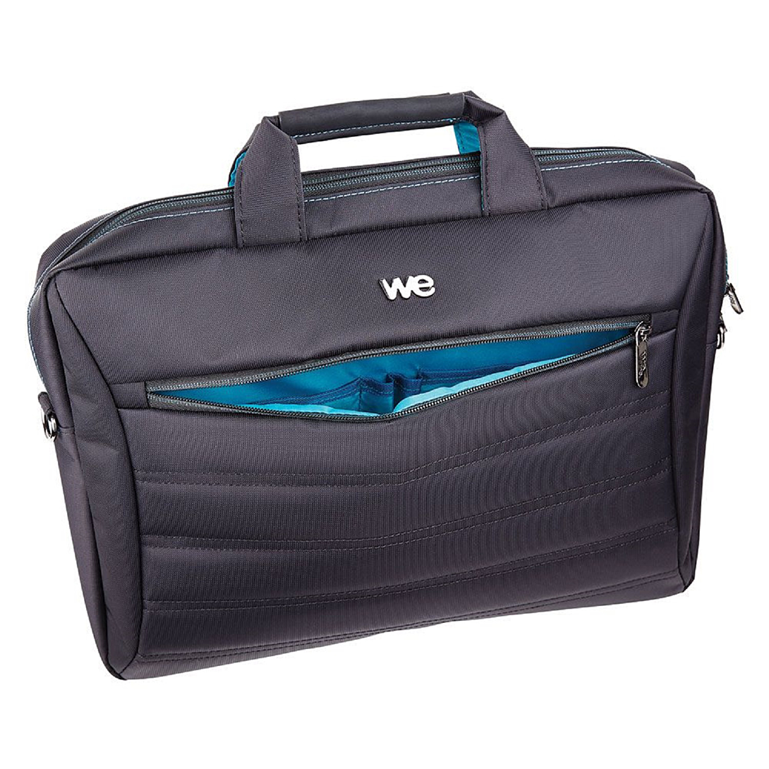 Sacoche Ordinateur WE 15.6" – Rembourrage En Mousse - vue 2
