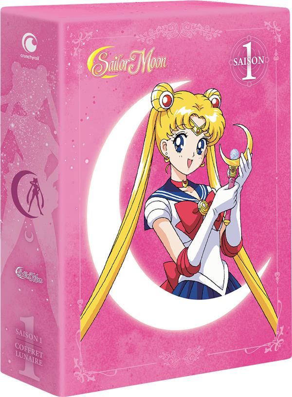 Sailor Moon - Saison 1