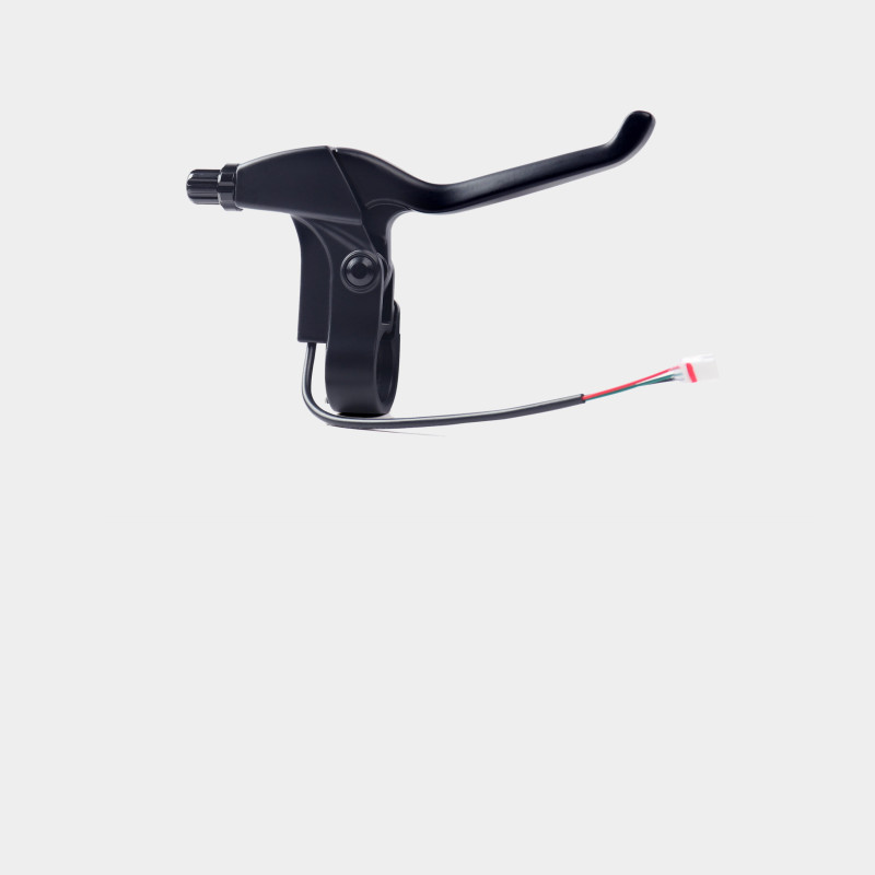 UrbanGlide Écran De Protection 85CITY/85C+ – Pièce Détachée D’origine Pour Trottinette électrique, Remplacement Facile Et Fiable