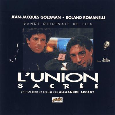 L'union sacrée