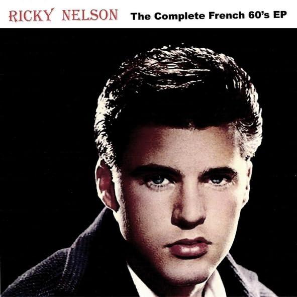 Complete French 60's EP
