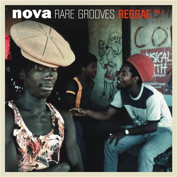 Nova Rare Grooves Reggae Vol. 1