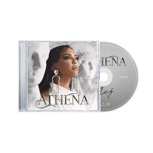 Athena Edition Platine